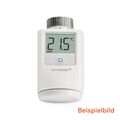 Homematic IP Smart Home Heizkörperthermostat digitaler Thermostat Heizung  A77