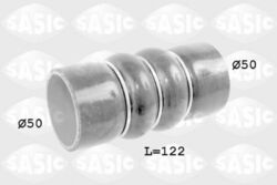 SASIC Ladeluftschlauch Schlauch Turbolader Ladeluftkühler 3336049