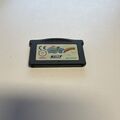 Spongebob - Squarepants - Supersponge     +++GameBoy Advance (GBA,NDS)+++B289