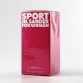 Jil Sander Sport for Women - EDT Eau de Toilette 100ml