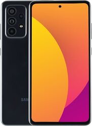 Samsung Galaxy A52s 5G Dual SIM 128GB awesome blackStarke Gebrauchsspuren, aber voll funktionstüchtig