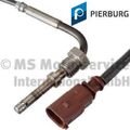 PIERBURG 7.08369.48.0 Sensor für Abgastemperatur Sensor Abgastemperatur für VW 