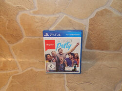 SingStar: Ultimate Party (Sony PlayStation 4, 2014)