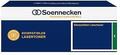 SOENNECKEN 102383350 Soennecken Toner 84263 wi e HP W2011A 659A cyan    Soenneck