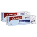 CANESTEN Extra Creme 10 mg/g Doppelpackung (2x 50g) A0000281