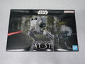 Revell / Bandai 01202 - 1/48 Star Wars - AT-ST - Neu