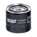 ORIGINAL® Hengst Filter Kraftstofffilter für Toyota LAND CRUISER Pick-up (_J7_