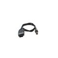 1x NOx-Sensor, Harnstoffeinspritzung BOSCH 0 281 008 817 passend für AUDI VW