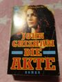 Die Akte: Roman von Grisham, John | Buch | 