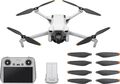 DJI Mini 3 Pro Drohne (DJI RC) Smart Controller, Akku & Propeller - Refurbished