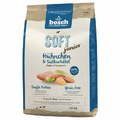 2,5kg Bosch Soft Junior Hühnchen&Süßkartoffel Single Protein Hundefutter