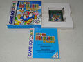 Super Mario Bros. Deluxe Game Boy Color Spiel mit OVP und Anleitung