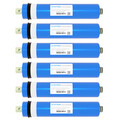 Osmose Reverse osmosis Membrane 150 GPD Vontron 10 Zoll Umkehrosmoseanlage 585L