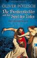 Die Henkerstochter und das Spiel des Todes: Historischer... | Buch | Zustand gut