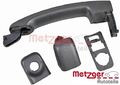 Metzger 2310636 Türgriff für Fiat für Nissan für Opel für Renault 