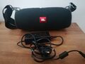 JBL Xtreme Tragbar Bluetooth Lautsprecher, Gebraucht