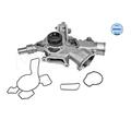 Meyle 613 600 4130 Wasserpumpe Motorkühlung für Opel Agila (A) Astra G CC