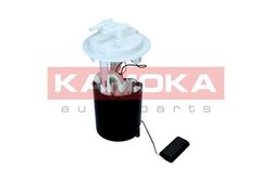 Kraftstoff-Fördereinheit Kamoka für Peugeot Citroen 607 + 206 1998-12 8400036