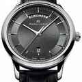 Maurice Lacroix Les Classiques Jour & Date Herrenuhr LC1227-SS001-331-1 Day-Date