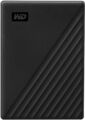 Western Digital WD My Passport 2TB ext. Festplatte USB3.0 WDBYVG0020BBK schwarz