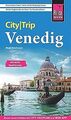 Reise Know-How CityTrip Venedig: Reiseführer mit St... | Buch | Zustand sehr gut