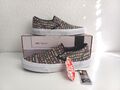 Vans x Nintendo Zelda Sneaker Gr. 41/ UK 7.5 / US Men 8.5/ US Women 10 neuwertig