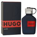 Hugo Boss Hugo Jeans 75 ml Eau de Toilette EDT Herrenduft Herren Duft OVP NEU