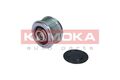 KAMOKA Generatorfreilauf RC129 für AUDI SEAT SKODA VW