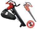 EINHELL Akku-Laubsauger GE-CL 36/230 Li E Solo