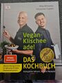 Vegan-Klischee ade! Das Kochbuch Niko Rittenau