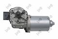 ABAKUS 103-05-012 WISCHERMOTOR VORNE FÜR VW GOLF 4 + VAN + VARIANT + BORA 97-13