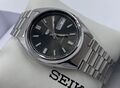 Seiko 5 Automatik SNXS79 Zifferblatt Grau NEU OVP