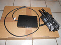 Dell K17A001 WD15 Dockingstation USB-C USB 3.0 HDMI Mini-DP VGA 05FDDV mit NT