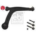 1x Lenker, Radaufhängung FEBI BILSTEIN 40711 passend für FIAT ABARTH