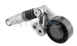 SNR Spannrolle Keilrippenriemen Ga357.32 für Audi VW Porsche Q5 + Q7 + A5 03-07