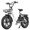 ENGWE L20 250W Elektrofahrrad 20 Zoll E-bike Pedelec e CityBike 13Ah 25km/h CE