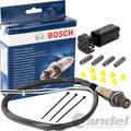 BOSCH LAMBDASONDE passend für AUDI A4 A6 VW GOLF BMW 3er E46 5er E60 VOLVO V90