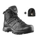 HAIX Sicherheitsschuhe BLACK EAGLE SAFETY 50 Mid S3 Arbeitsschuhe Stiefel