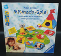 Ravensburger Mein Erstes Mitmach-Spiel