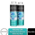John Frieda Luxurious Volume Touchably Full Hair Shampoo & Conditioner Neu Packung