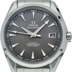 OMEGA SeamasterAqua Terra 150M Co-Axial Chronometer 1,6" 231.10.42.21.06.001...