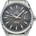 OMEGA SeamasterAqua Terra 150M Co-Axial Chronometer 1,6" 231.10.42.21.06.001...