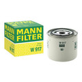 Ölfilter MANN-FILTER W 917 für Opel Volvo Daf Commodore B 140 260 340-360 66