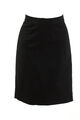 COS Rock WIE NEU! Gr. M / 38 Baumwolle Bleistiftrock Business Pencil-Skirt