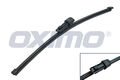 OXIMO WR102300 Wiper Blade for SEAT,SKODA,VW