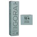 Schwarzkopf Igora Royal Highlifts 60 ml Permanent Highlift Color Creme - freie F