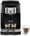 De'Longhi Magnifica S ECAM 22.110.B Kaffeevollautomat mit Milchaufschäumdüse