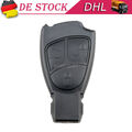 3 Tasten Autoschlüssel Gehäuse Für Mercedes Benz W202 W203 W208 W210 W211 W168