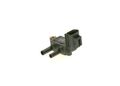 BOSCH Sensor, Abgasdruck 0 986 280 723