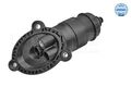 Hydraulikfiltersatz, Automatikgetriebe Meyle 100 137 1003 für AUDI